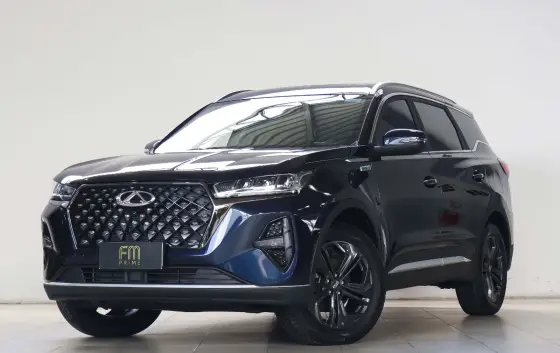 CAOA CHERY TIGGO 7 PRO 1.5 TCI FLEX HYBRID MAX DRIVE CVT CAOA CHERY TIGGO 7 PRO 1.5 TCI FLEX HYBRID MAX DRIVE CVT