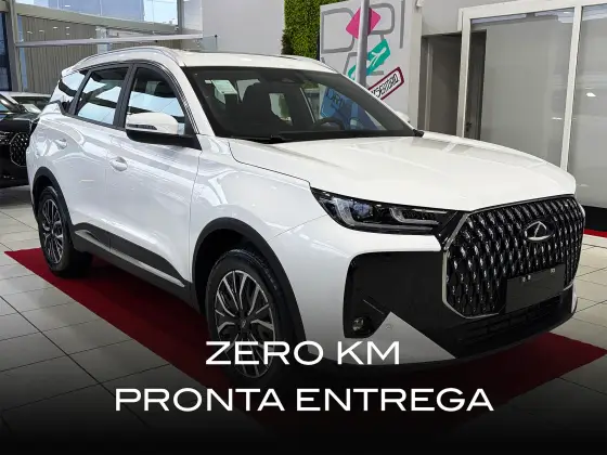 CAOA CHERY TIGGO 7 PRO 1.5 TCI PLUG-IN HYBRID DHT CAOA CHERY TIGGO 7 PRO 1.5 TCI PLUG-IN HYBRID DHT