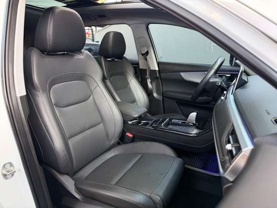 CAOA CHERY-TIGGO 7 PRO-2024