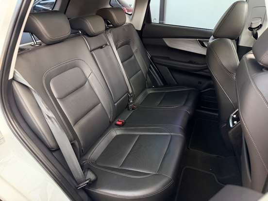CAOA CHERY-TIGGO 7 PRO-2024