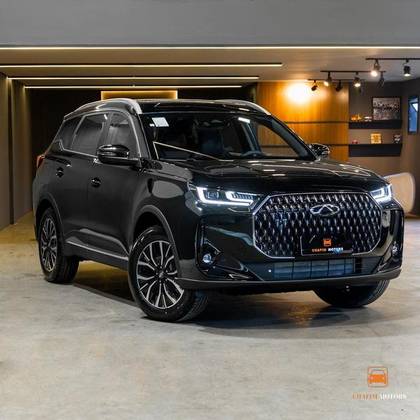CAOA CHERY TIGGO 7 PRO 1.5 TGDI PHEV DHT