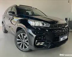 CAOA CHERY TIGGO 8 1.6 TGDI GASOLINA TXS DCT CAOA CHERY TIGGO 8 1.6 TGDI GASOLINA TXS DCT