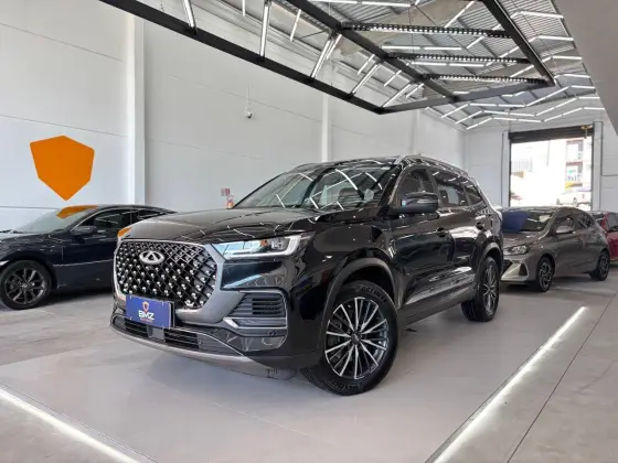 CAOA CHERY TIGGO 8 PRO 1.5 TCI PLUG-IN HYBRID DHT CAOA CHERY TIGGO 8 PRO 1.5 TCI PLUG-IN HYBRID DHT