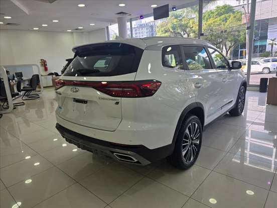 CAOA CHERY-TIGGO 8 PRO-2026