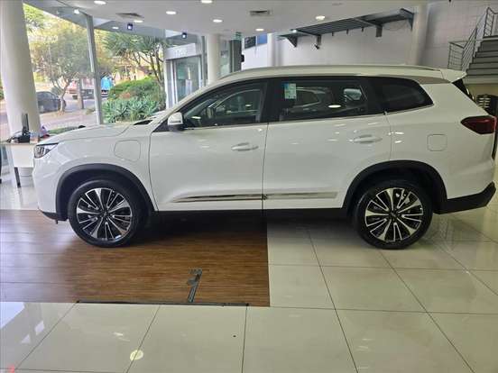 CAOA CHERY-TIGGO 8 PRO-2026