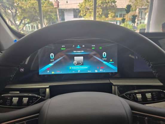 CAOA CHERY-TIGGO 8 PRO-1.5 TCI PLUG-IN HYBRID DHT CAOA CHERY-TIGGO 8 PRO-2026