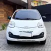 CAOA CHERY QQ 1.0 MPFI ACT 12V FLEX 4P MANUAL CAOA CHERY QQ 1.0 MPFI ACT 12V FLEX 4P MANUAL