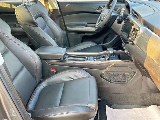 CAOA CHERY-TIGGO 5x-1.5 VVT TURBO iFLEX TXS DCT CAOA CHERY-TIGGO 5x-2019