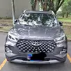 CAOA CHERY TIGGO 5X PRO 1.5 TCI FLEX HYBRID CVT CAOA CHERY TIGGO 5X PRO 1.5 TCI FLEX HYBRID CVT