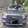 CAOA CHERY TIGGO 5X PRO 1.5 TCI FLEX HYBRID CVT CAOA CHERY TIGGO 5X PRO 1.5 TCI FLEX HYBRID CVT