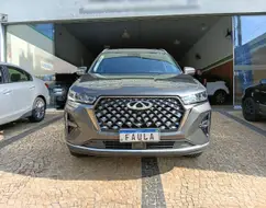 CAOA CHERY TIGGO 7 1.5 TCI TURBO FLEX SPORT CVT CAOA CHERY TIGGO 7 1.5 TCI TURBO FLEX SPORT CVT