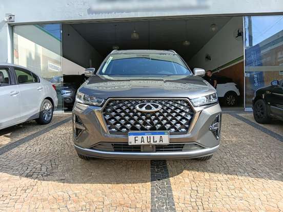 CAOA CHERY-TIGGO 7-2025