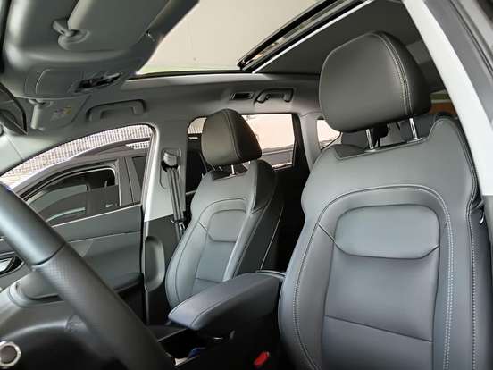CAOA CHERY-TIGGO 7-2025