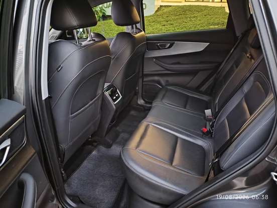 CAOA CHERY-TIGGO 7-1.5 TCI TURBO FLEX SPORT CVT CAOA CHERY-TIGGO 7-2024