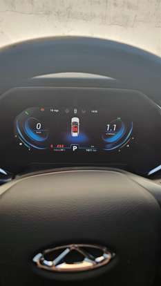CAOA CHERY-TIGGO 7 PRO-1.6 TGDI GASOLINA DCT CAOA CHERY-TIGGO 7 PRO-2022