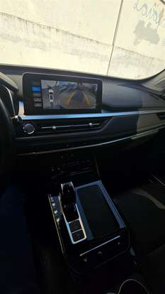 CAOA CHERY-TIGGO 7 PRO-2022