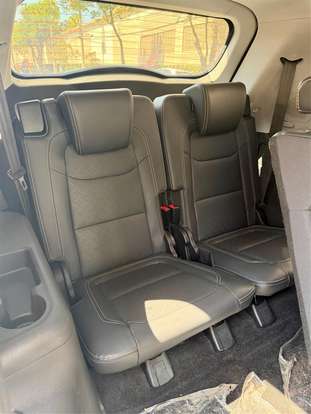 CAOA CHERY-TIGGO 8-1.6 TGDI GASOLINA TXS DCT CAOA CHERY-TIGGO 8-2021
