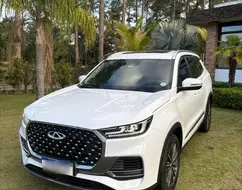 CAOA CHERY TIGGO 8 PRO 1.5 TCI PLUG-IN HYBRID DHT CAOA CHERY TIGGO 8 PRO 1.5 TCI PLUG-IN HYBRID DHT