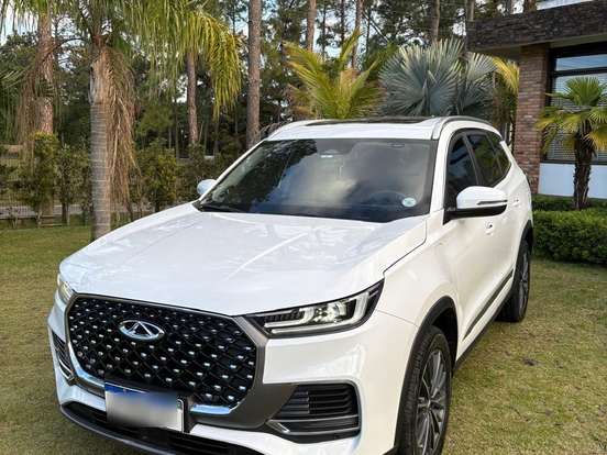 CAOA CHERY-TIGGO 8 PRO-1.5 TCI PLUG-IN HYBRID DHT CAOA CHERY-TIGGO 8 PRO-2023