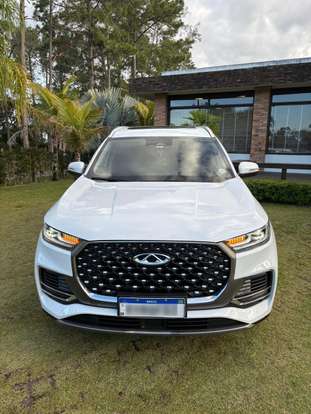CAOA CHERY-TIGGO 8 PRO-2023