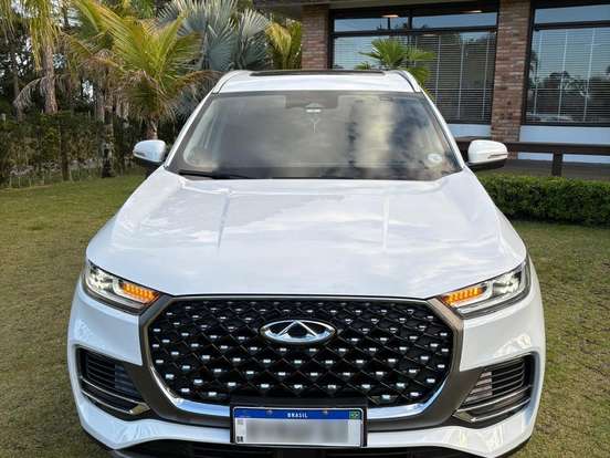 CAOA CHERY-TIGGO 8 PRO-1.5 TCI PLUG-IN HYBRID DHT CAOA CHERY-TIGGO 8 PRO-2023