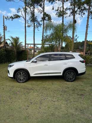 CAOA CHERY-TIGGO 8 PRO-2023