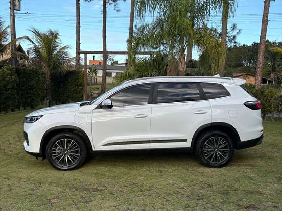 CAOA CHERY-TIGGO 8 PRO-1.5 TCI PLUG-IN HYBRID DHT CAOA CHERY-TIGGO 8 PRO-2023