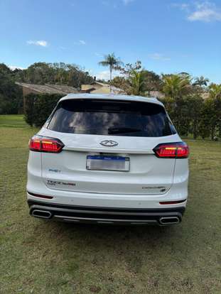 CAOA CHERY-TIGGO 8 PRO-2023