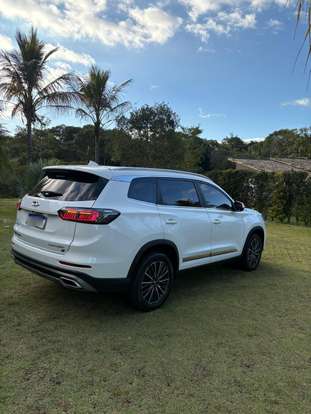 CAOA CHERY-TIGGO 8 PRO-2023