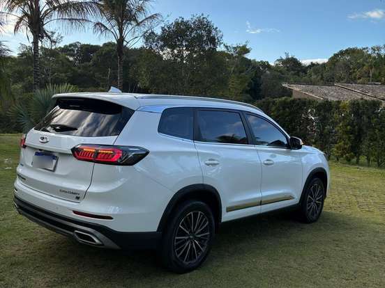 CAOA CHERY-TIGGO 8 PRO-1.5 TCI PLUG-IN HYBRID DHT CAOA CHERY-TIGGO 8 PRO-2023