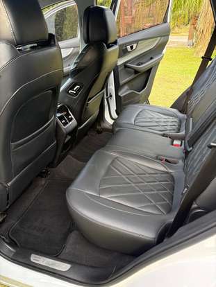 CAOA CHERY-TIGGO 8 PRO-2023