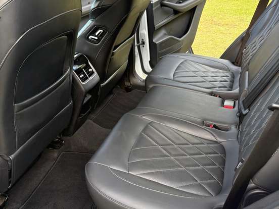 CAOA CHERY-TIGGO 8 PRO-1.5 TCI PLUG-IN HYBRID DHT CAOA CHERY-TIGGO 8 PRO-2023