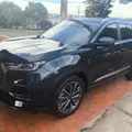CAOA CHERY TIGGO 8 PRO 1.6 TGDI GASOLINA DCT CAOA CHERY TIGGO 8 PRO 1.6 TGDI GASOLINA DCT