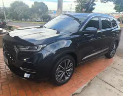 CAOA CHERY TIGGO 8 PRO 1.6 TGDI GASOLINA DCT CAOA CHERY TIGGO 8 PRO 1.6 TGDI GASOLINA DCT