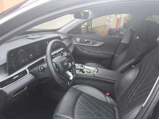 CAOA CHERY-TIGGO 8 PRO-2025