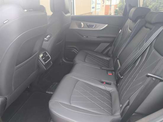 CAOA CHERY-TIGGO 8 PRO-2025