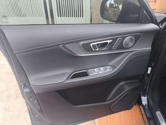 CAOA CHERY-TIGGO 8 PRO-1.6 TGDI GASOLINA DCT CAOA CHERY-TIGGO 8 PRO-2025