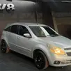 CHEVROLET AGILE 1.4 MPFI LTZ 8V FLEX 4P MANUAL CHEVROLET AGILE 1.4 MPFI LTZ 8V FLEX 4P MANUAL