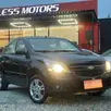 CHEVROLET AGILE 1.4 MPFI LTZ 8V FLEX 4P MANUAL CHEVROLET AGILE 1.4 MPFI LTZ 8V FLEX 4P MANUAL