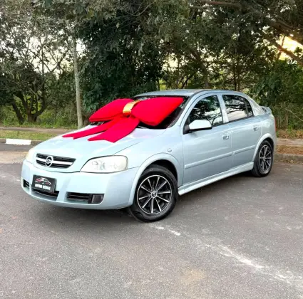 CHEVROLET ASTRA 2.0 MPFI ADVANTAGE 8V FLEX 4P MANUAL CHEVROLET ASTRA 2.0 MPFI ADVANTAGE 8V FLEX 4P MANUAL