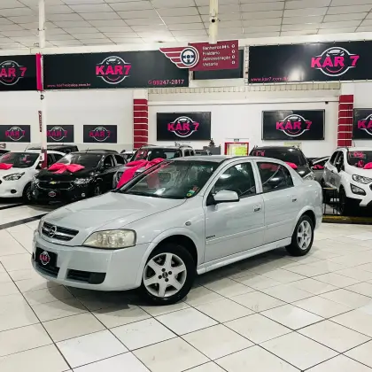 CHEVROLET ASTRA 2.0 MPFI ADVANTAGE SEDAN 8V FLEX 4P MANUAL CHEVROLET ASTRA 2.0 MPFI ADVANTAGE SEDAN 8V FLEX 4P MANUAL