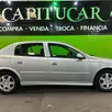 CHEVROLET ASTRA 2.0 MPFI ADVANTAGE 8V FLEX 4P AUTOMÁTICO CHEVROLET ASTRA 2.0 MPFI ADVANTAGE 8V FLEX 4P AUTOMÁTICO