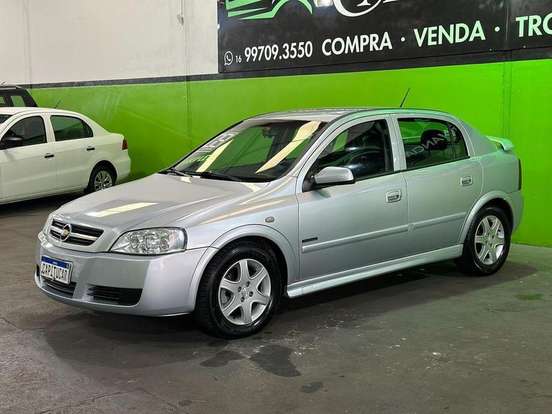 CHEVROLET-ASTRA-2007