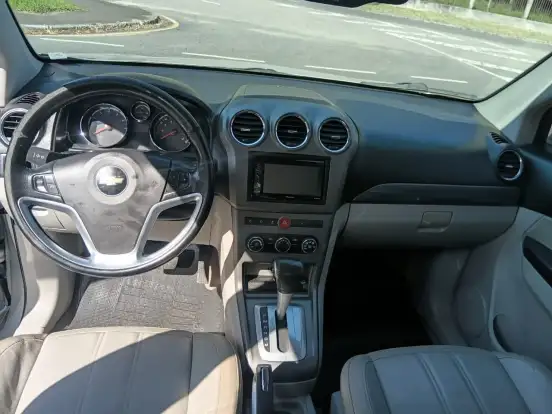 CHEVROLET-CAPTIVA-2008