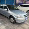 CHEVROLET CELTA 1.0 MPFI LT 8V FLEX 4P MANUAL CHEVROLET CELTA 1.0 MPFI LT 8V FLEX 4P MANUAL