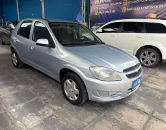 CHEVROLET CELTA 1.0 MPFI LT 8V FLEX 4P MANUAL CHEVROLET CELTA 1.0 MPFI LT 8V FLEX 4P MANUAL