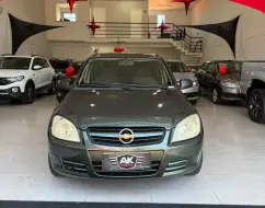 CHEVROLET CELTA 1.0 MPFI VHCE SPIRIT 8V FLEX 4P MANUAL CHEVROLET CELTA 1.0 MPFI VHCE SPIRIT 8V FLEX 4P MANUAL