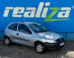 CHEVROLET CELTA 1.0 MPFI LIFE 8V FLEX 2P MANUAL CHEVROLET CELTA 1.0 MPFI LIFE 8V FLEX 2P MANUAL