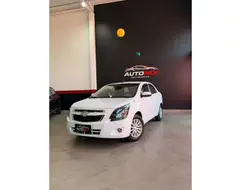 CHEVROLET COBALT 1.4 SFI LTZ 8V FLEX 4P MANUAL CHEVROLET COBALT 1.4 SFI LTZ 8V FLEX 4P MANUAL