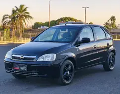 CHEVROLET CORSA 1.4 MPFI MAXX 8V FLEX 4P MANUAL CHEVROLET CORSA 1.4 MPFI MAXX 8V FLEX 4P MANUAL